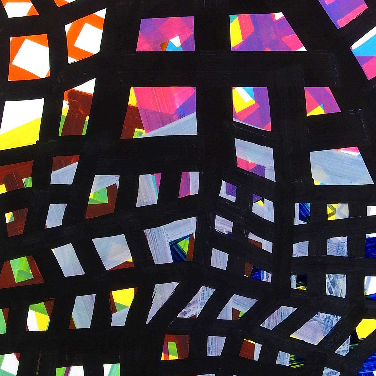 Lattice 8