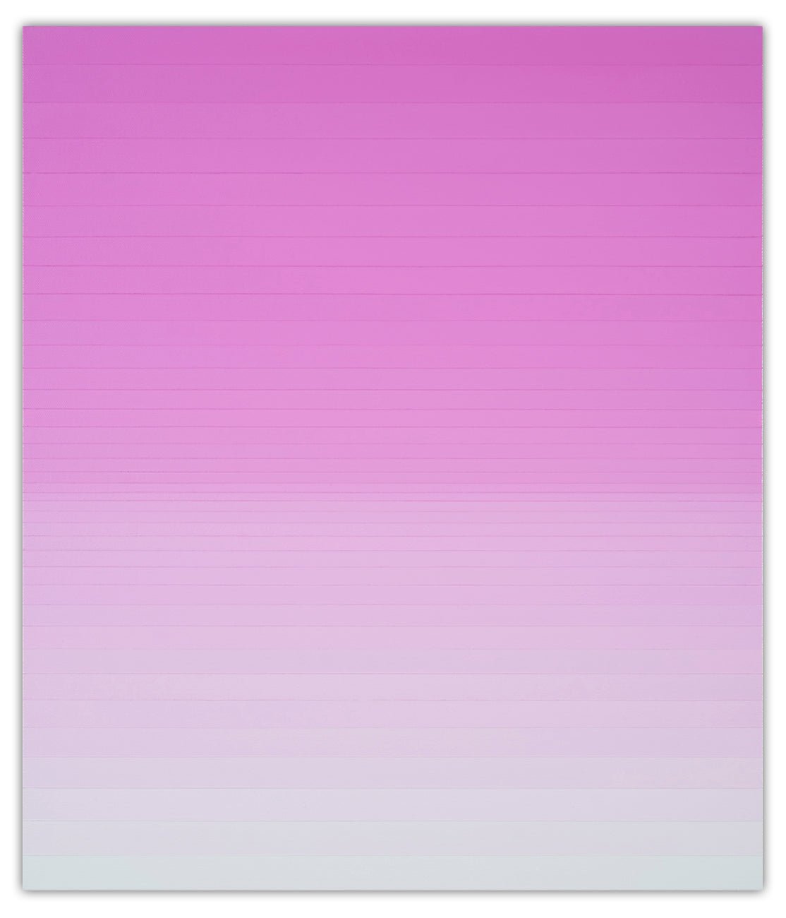 Emotional Color Change 6 - Kyong Lee - Abstract Painting - Ideelart