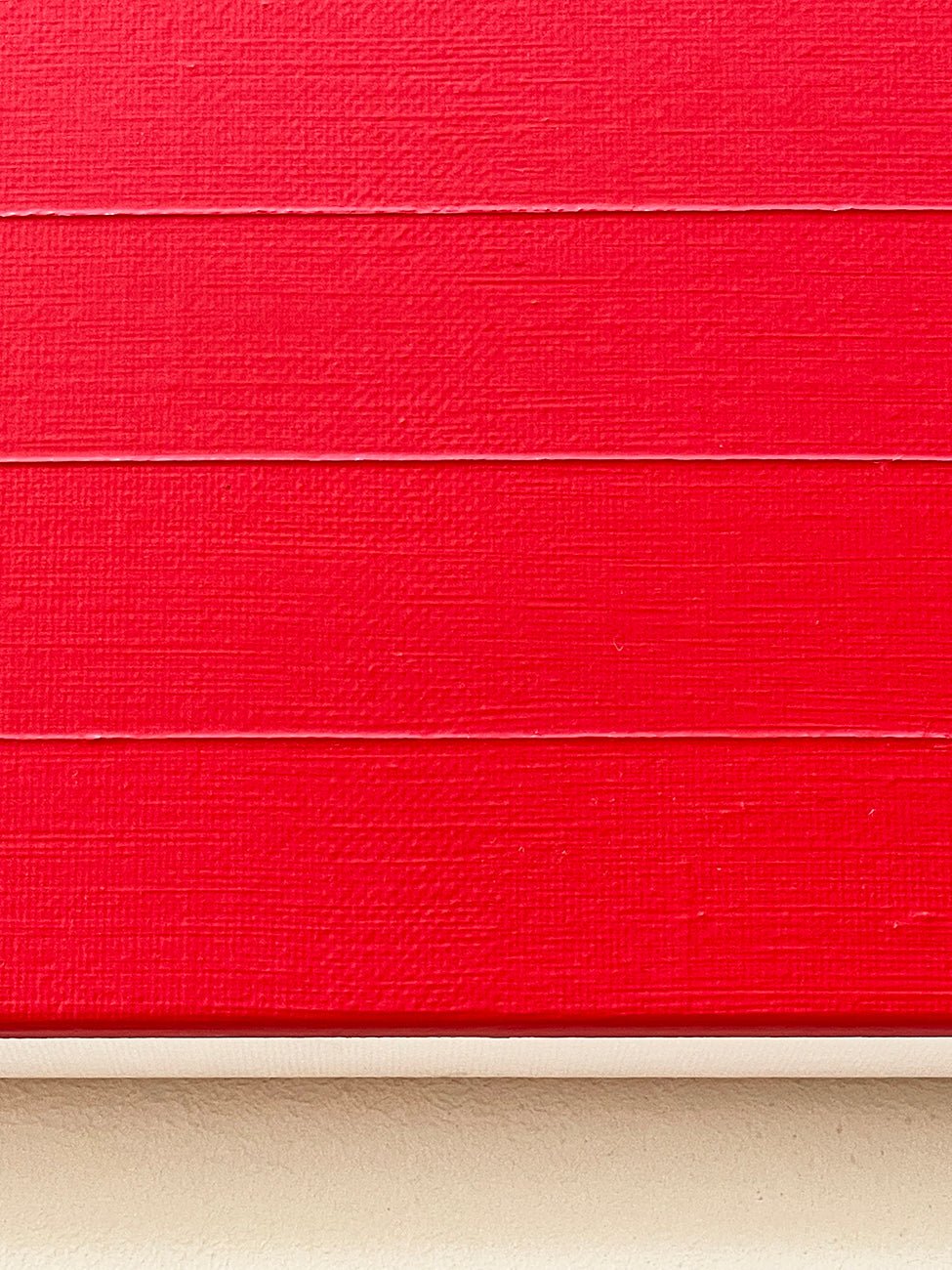 Emotional Color Change 14 - Kyong Lee - Abstract Painting - Ideelart