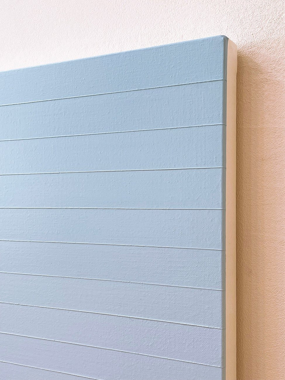 Emotional Color Change 14 - Kyong Lee - Abstract Painting - Ideelart