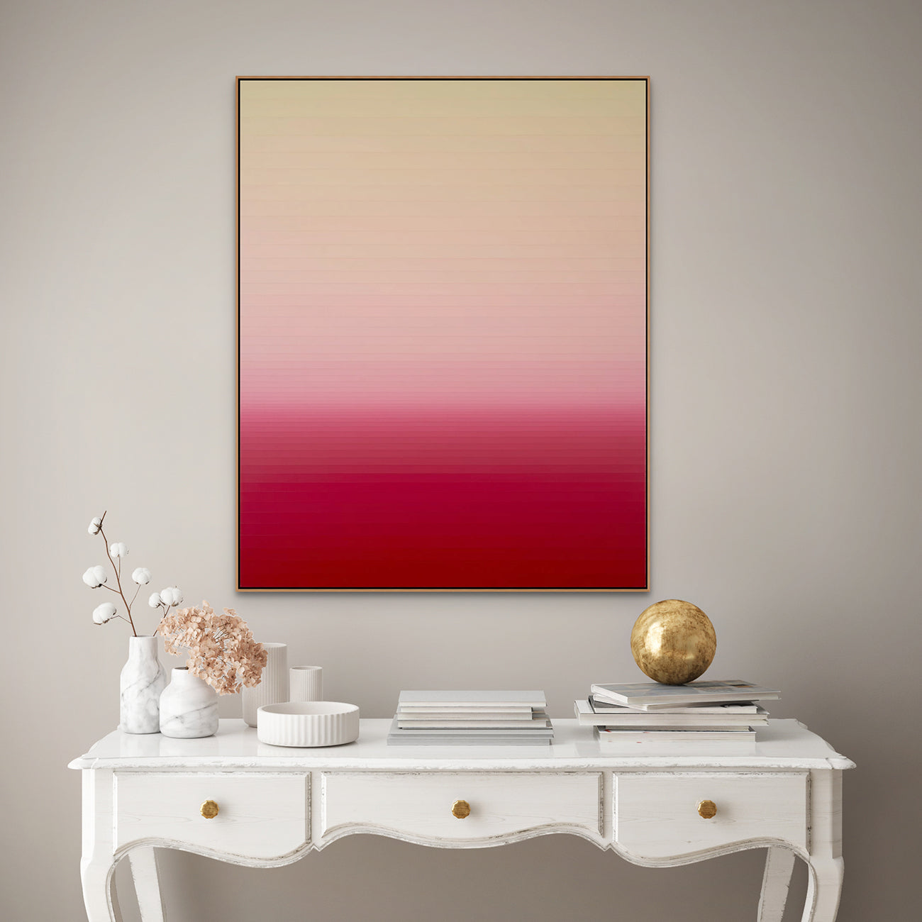 Emotional Color Change 17