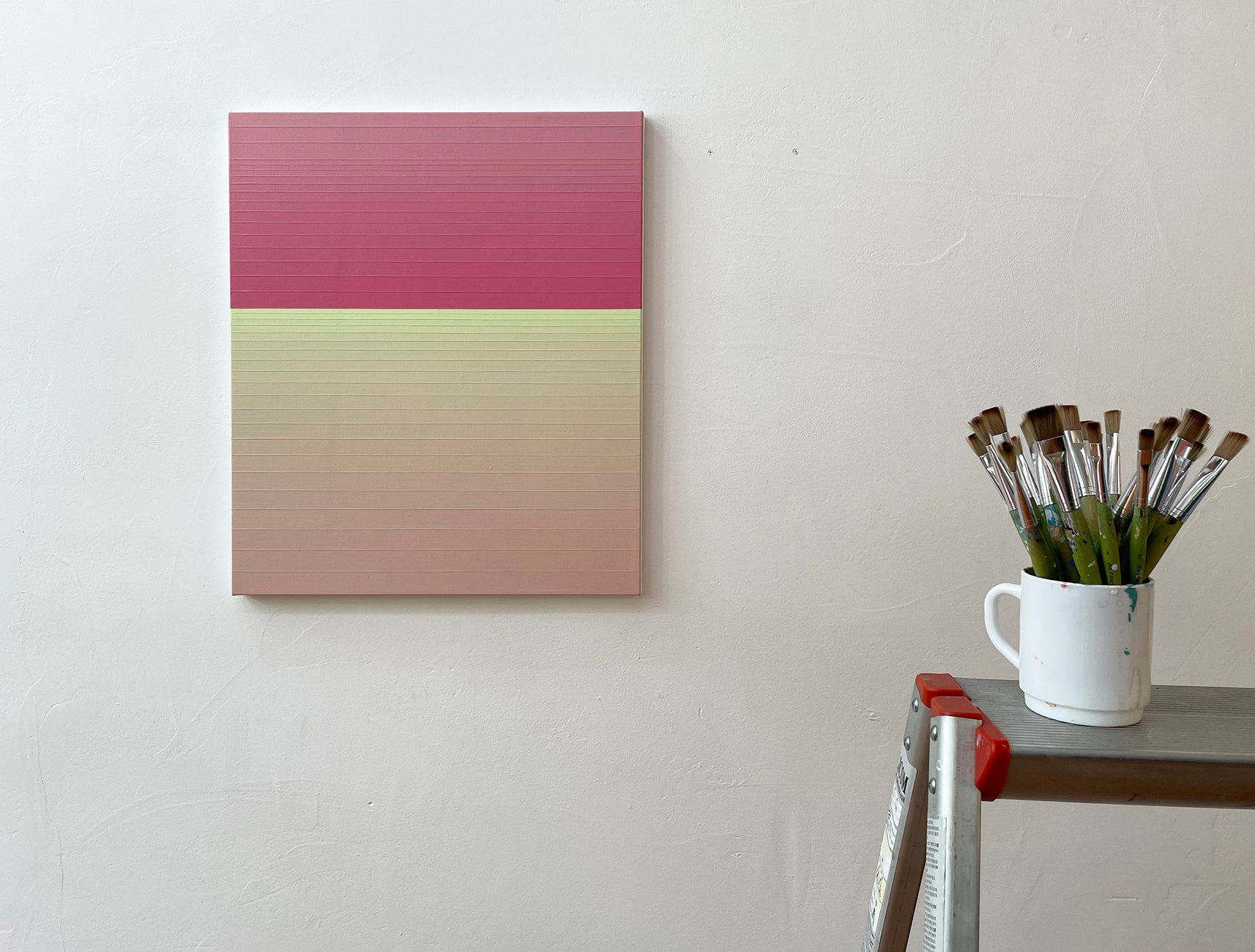Emotional Color Change 19