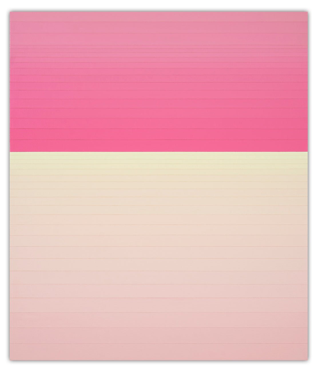 Emotional Color Change 19 - Kyong Lee - Abstract Painting - Ideelart