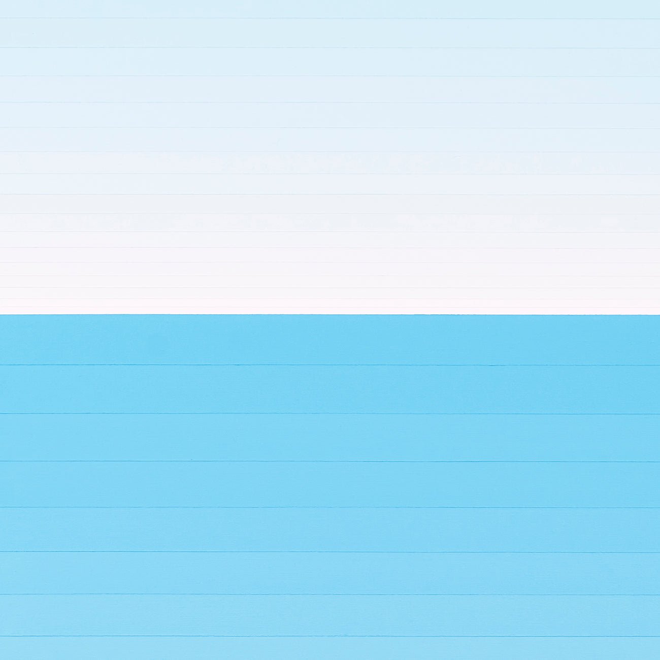 Emotional Color Change 24 - Kyong Lee - Abstract Painting - Ideelart