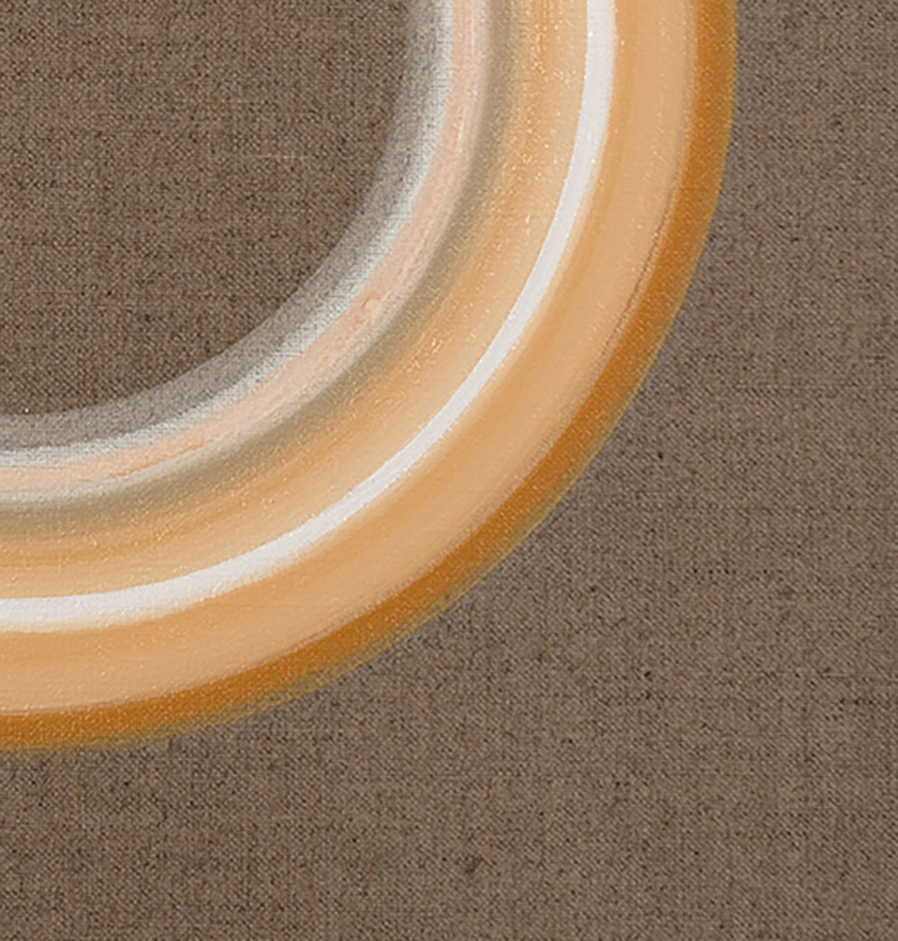 Con Leche - Matthew Langley - Abstract Painting - Ideelart