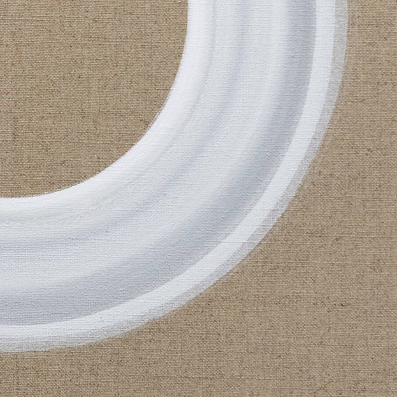 Silence - Matthew Langley - Abstract Painting - Ideelart