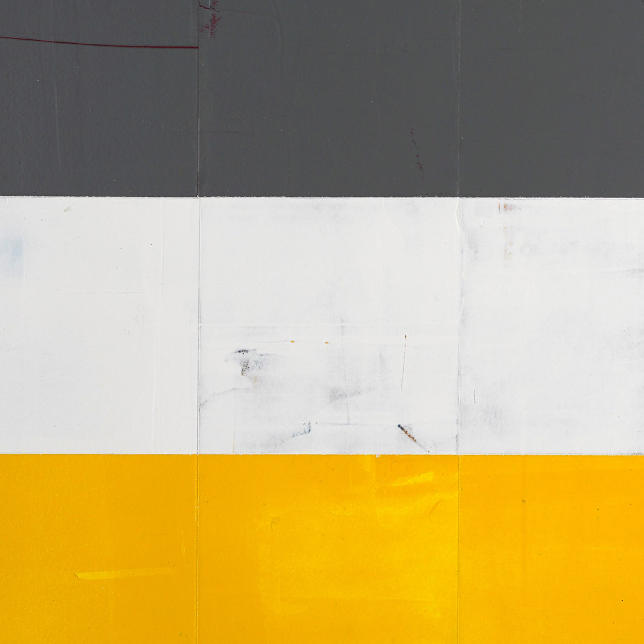 Simple Stuff - Matthew Langley - Abstract Painting - Ideelart