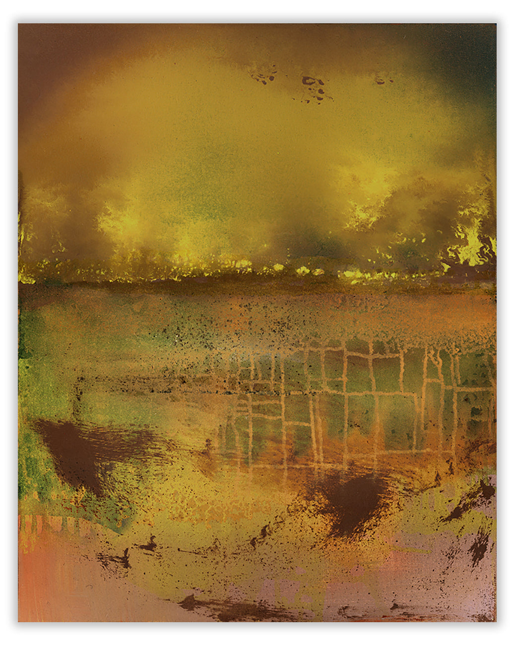 Daedalus (Plan For The Labyrinth) 2