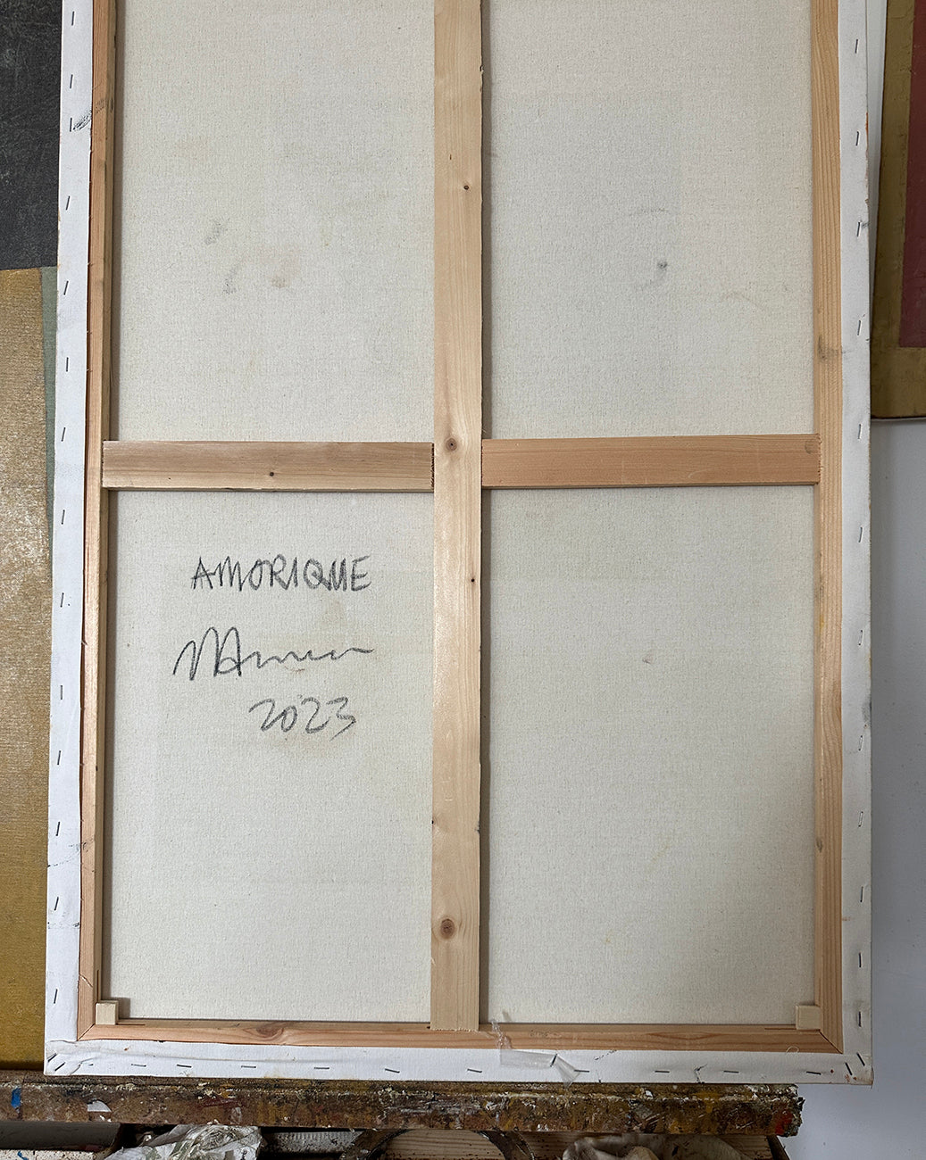 Amorique