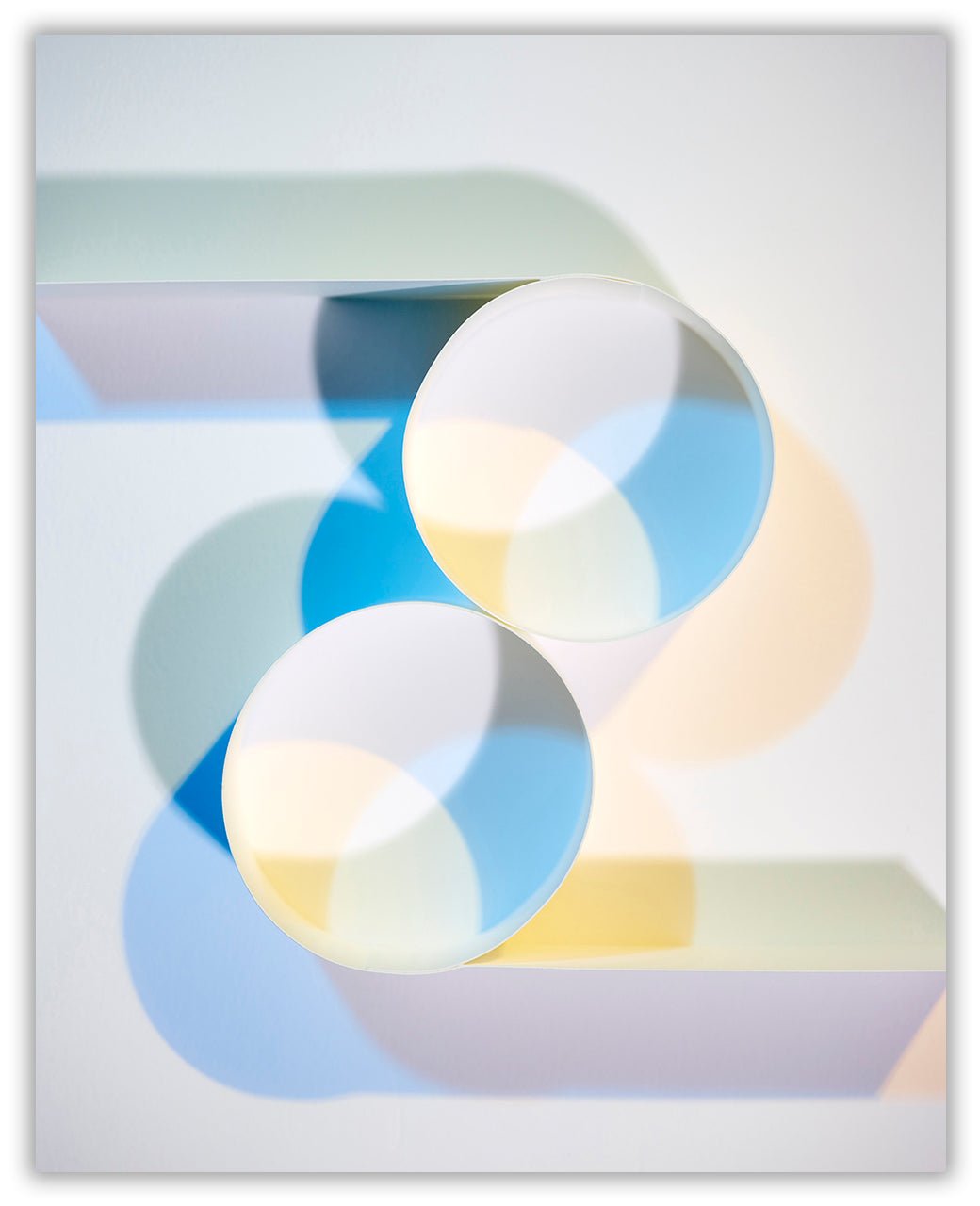 No. 42416 - Sebastiaan Knot - Abstract Photography - Ideelart