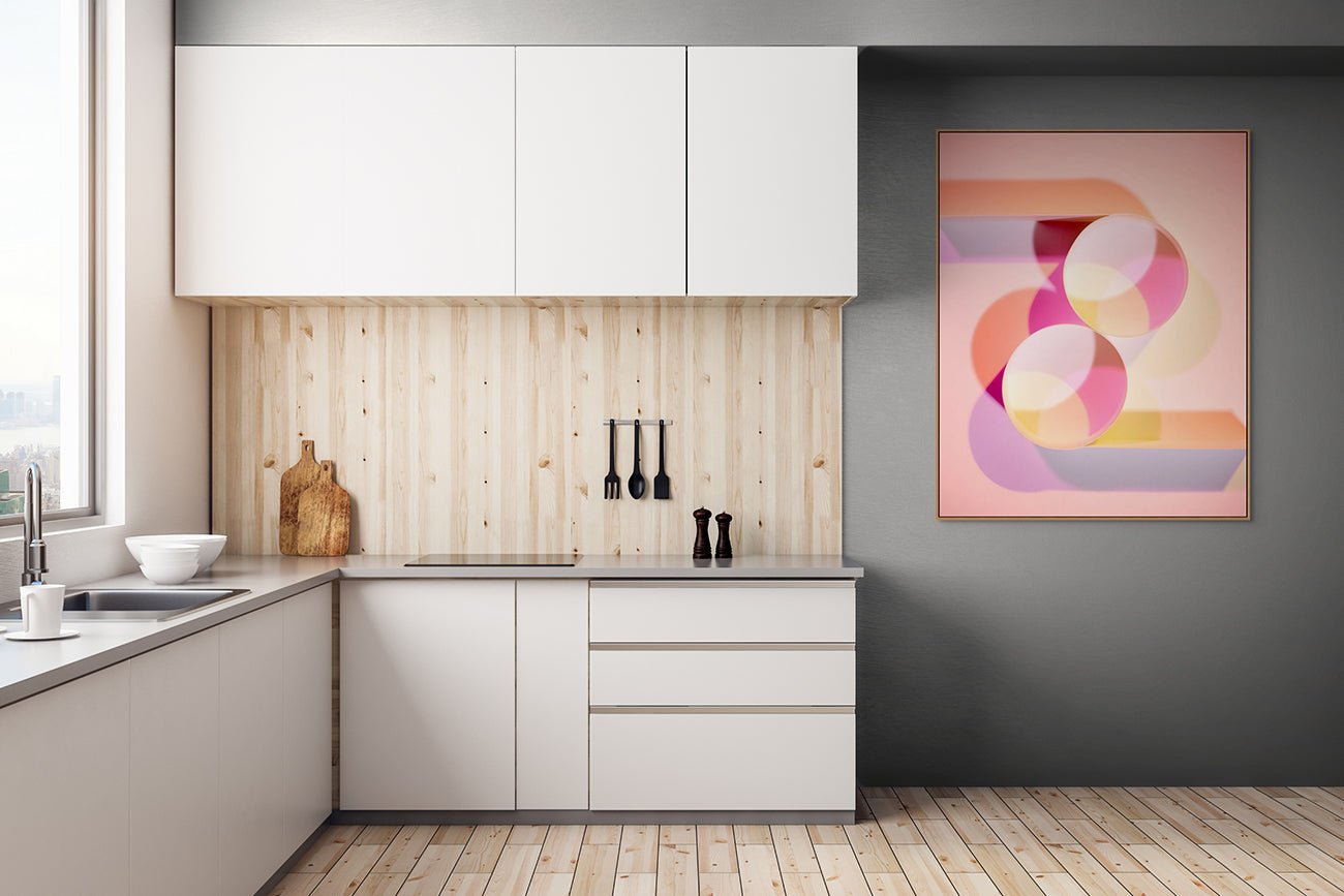 No. 42418 - Sebastiaan Knot - Abstract Photography - Ideelart