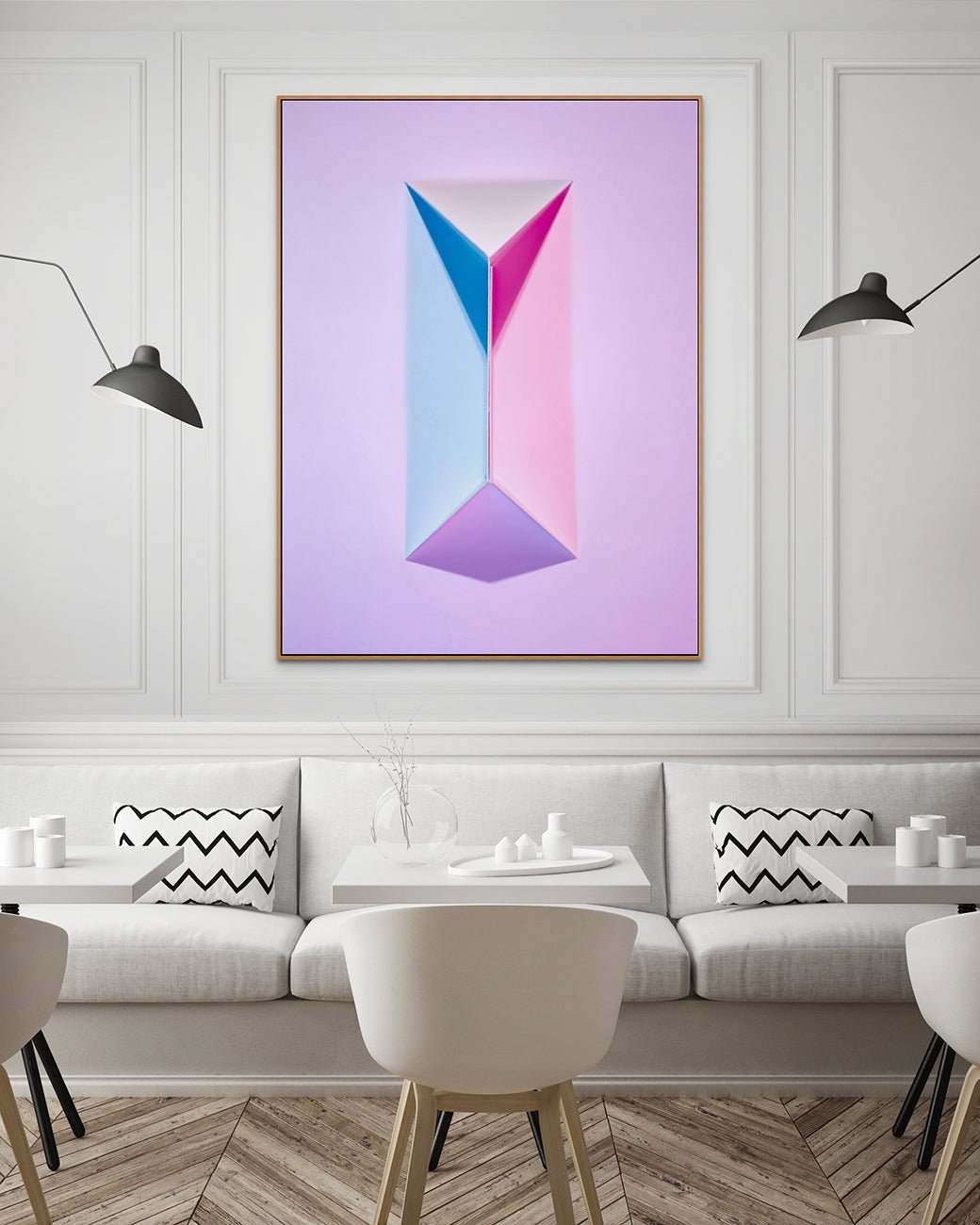 No. 43001 - Sebastiaan Knot - Abstract Photography - Ideelart