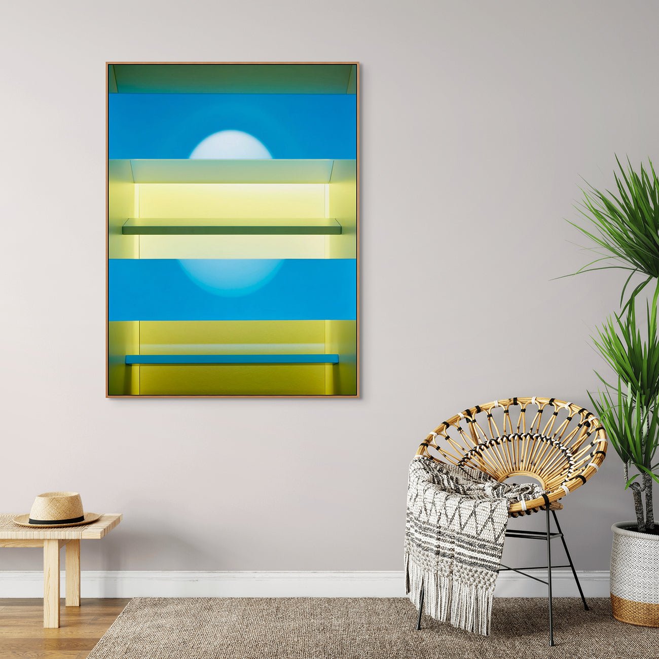 No. 48316 - Sebastiaan Knot - Abstract Photography - Ideelart