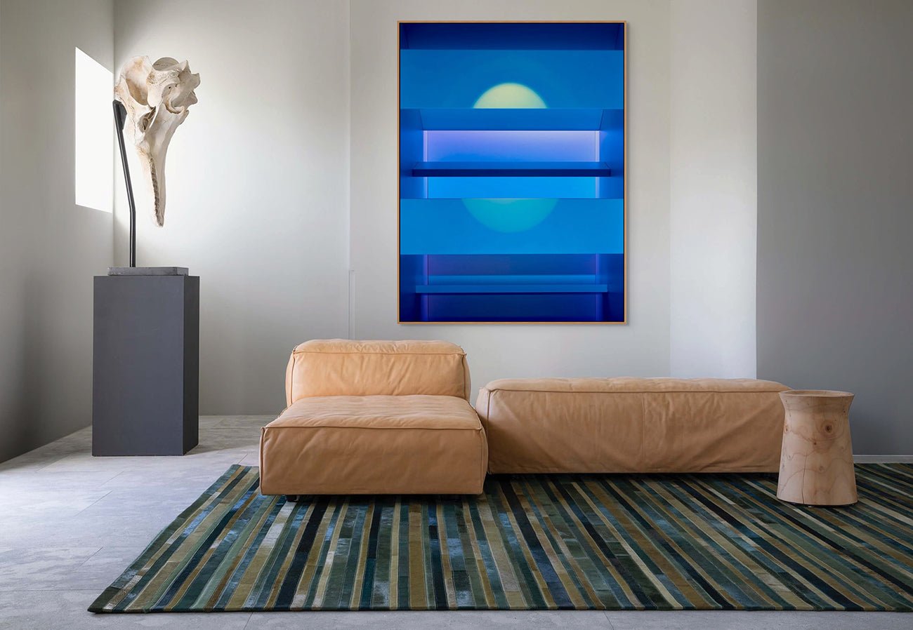 No. 48325 - Sebastiaan Knot - Abstract Photography - Ideelart