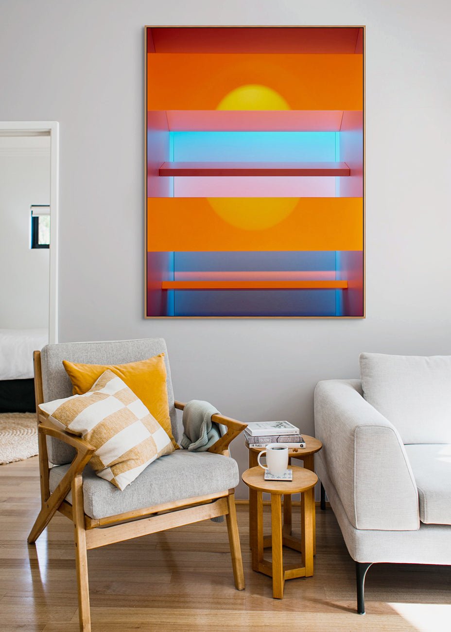 No. 48329 - Sebastiaan Knot - Abstract Photography - Ideelart