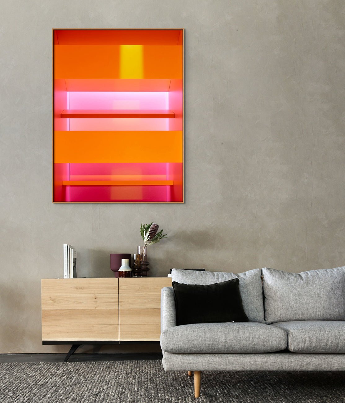 No. 48354 - Sebastiaan Knot - Abstract Photography - Ideelart