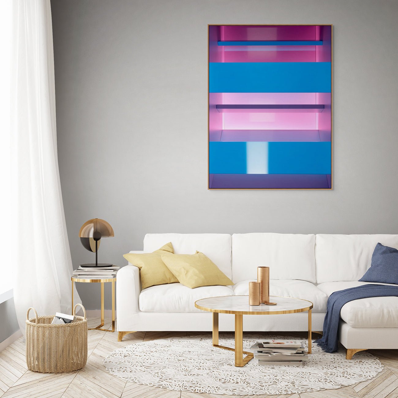 No. 48355 - Sebastiaan Knot - Abstract Photography - Ideelart