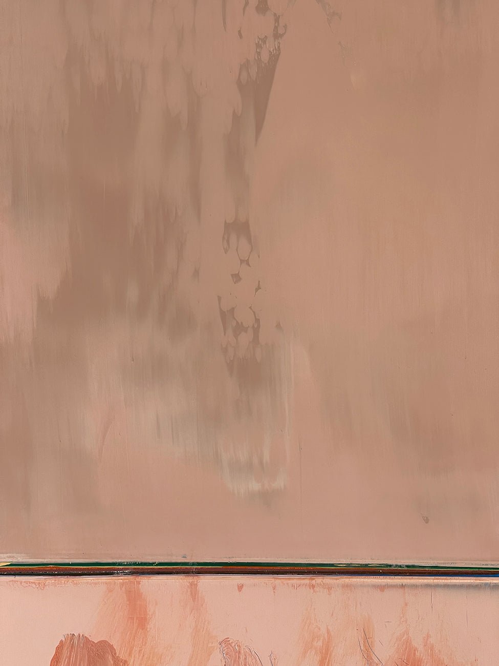 1645 - Arvid Boecker - Abstract Painting - Ideelart