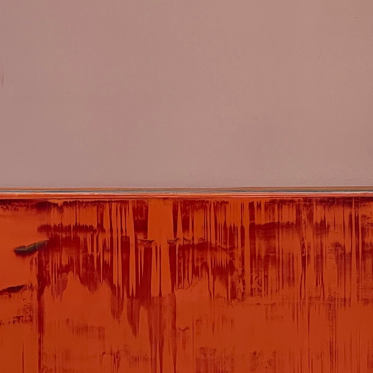 1656 - Arvid Boecker - Abstract Painting - Ideelart