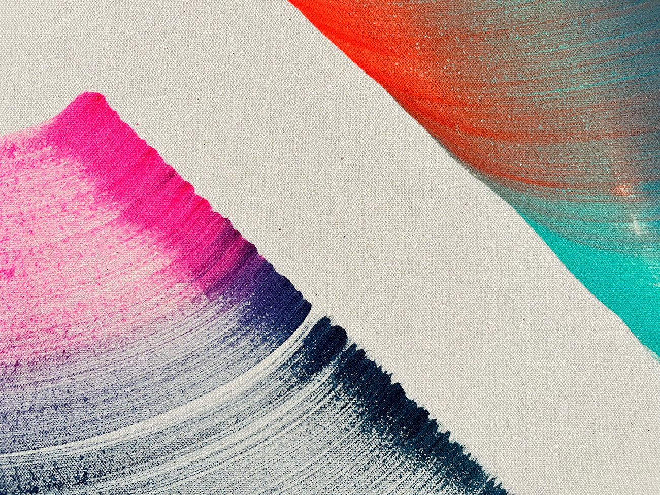 Gratitude - Nikolaos Schizas - Abstract Painting - Ideelart