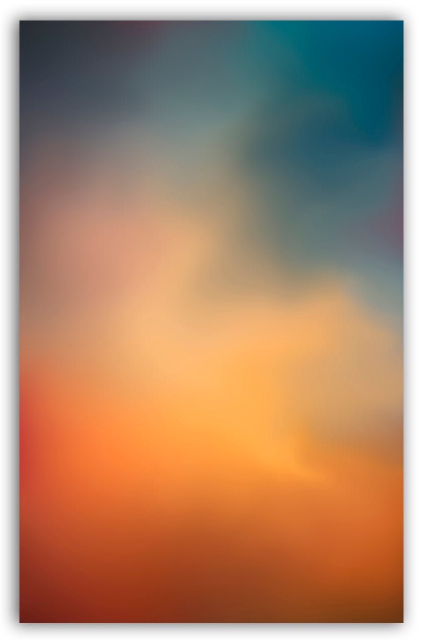 Bleed  202390 - Paul Snell - Abstract Photography - Ideelart