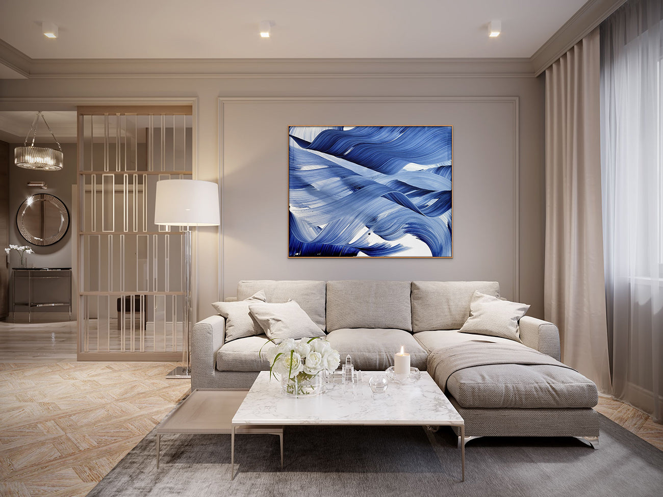 Sky Figurations