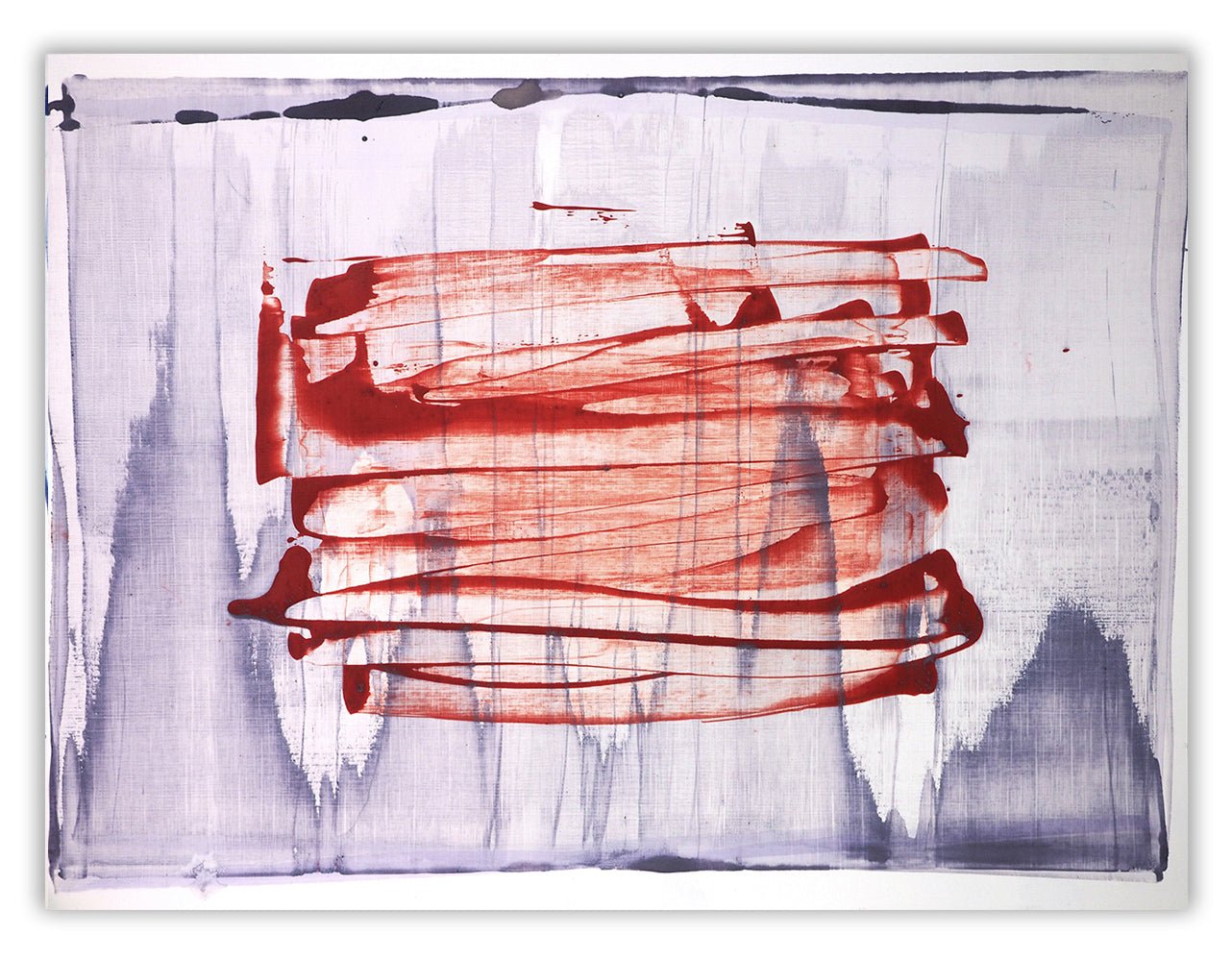 Odds 4 - Emma Godebska - Abstract Painting - Ideelart