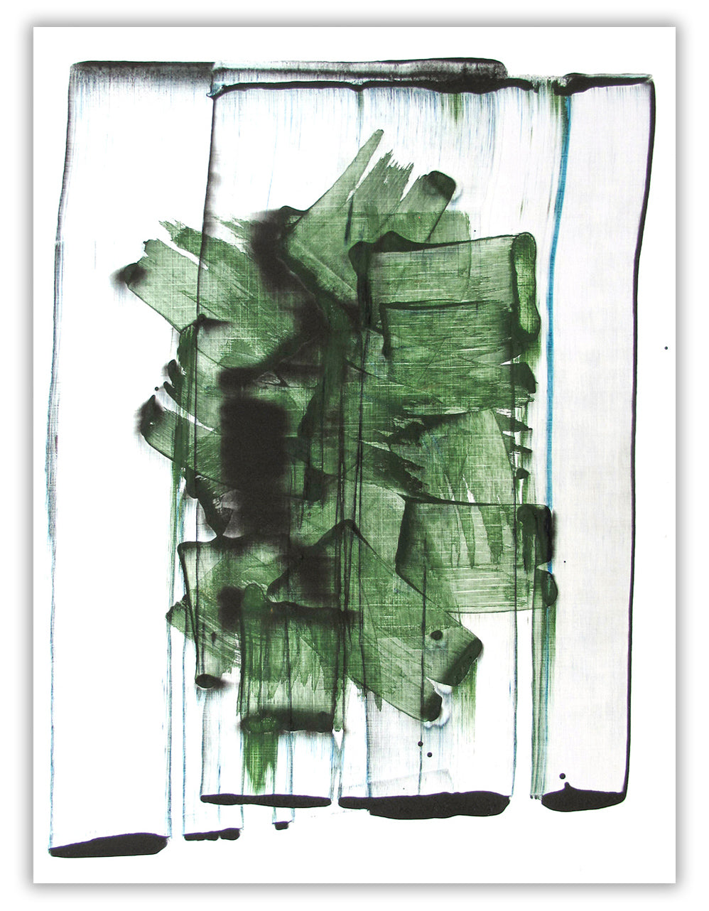 Mad green 2