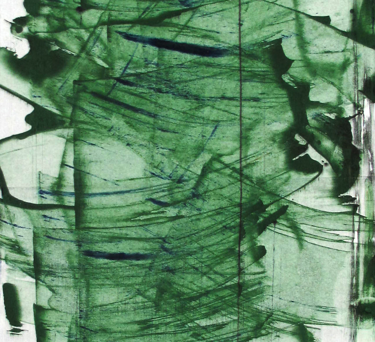 Mad green 8