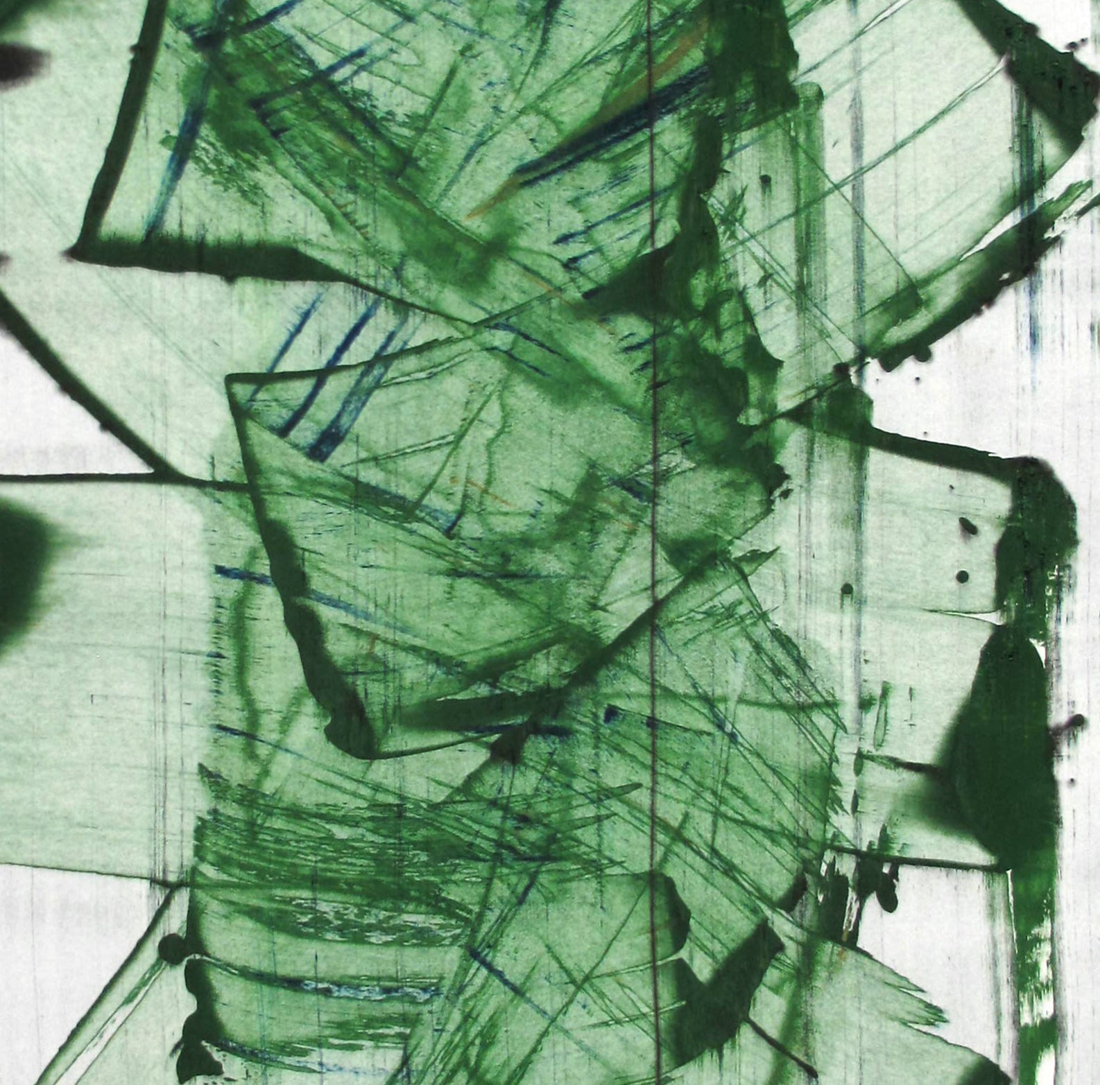 Mad green 10