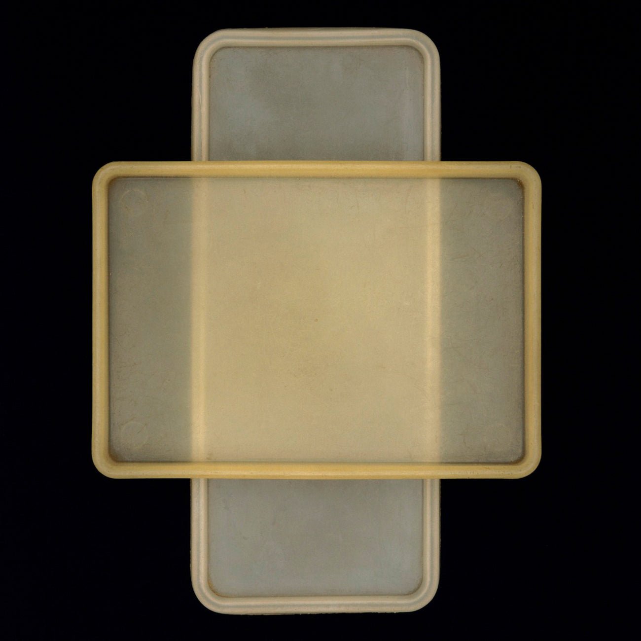 Untitled 2 - Richard Caldicott - Abstract Photography - Ideelart