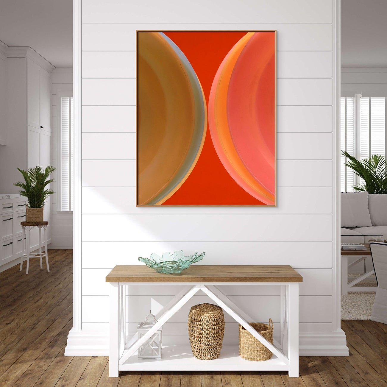 Untitled 89 - Richard Caldicott - Abstract Photography - Ideelart