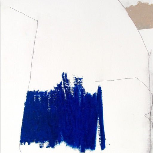 Adjacent 3 - Xanda McCagg - Abstract Drawing - Ideelart