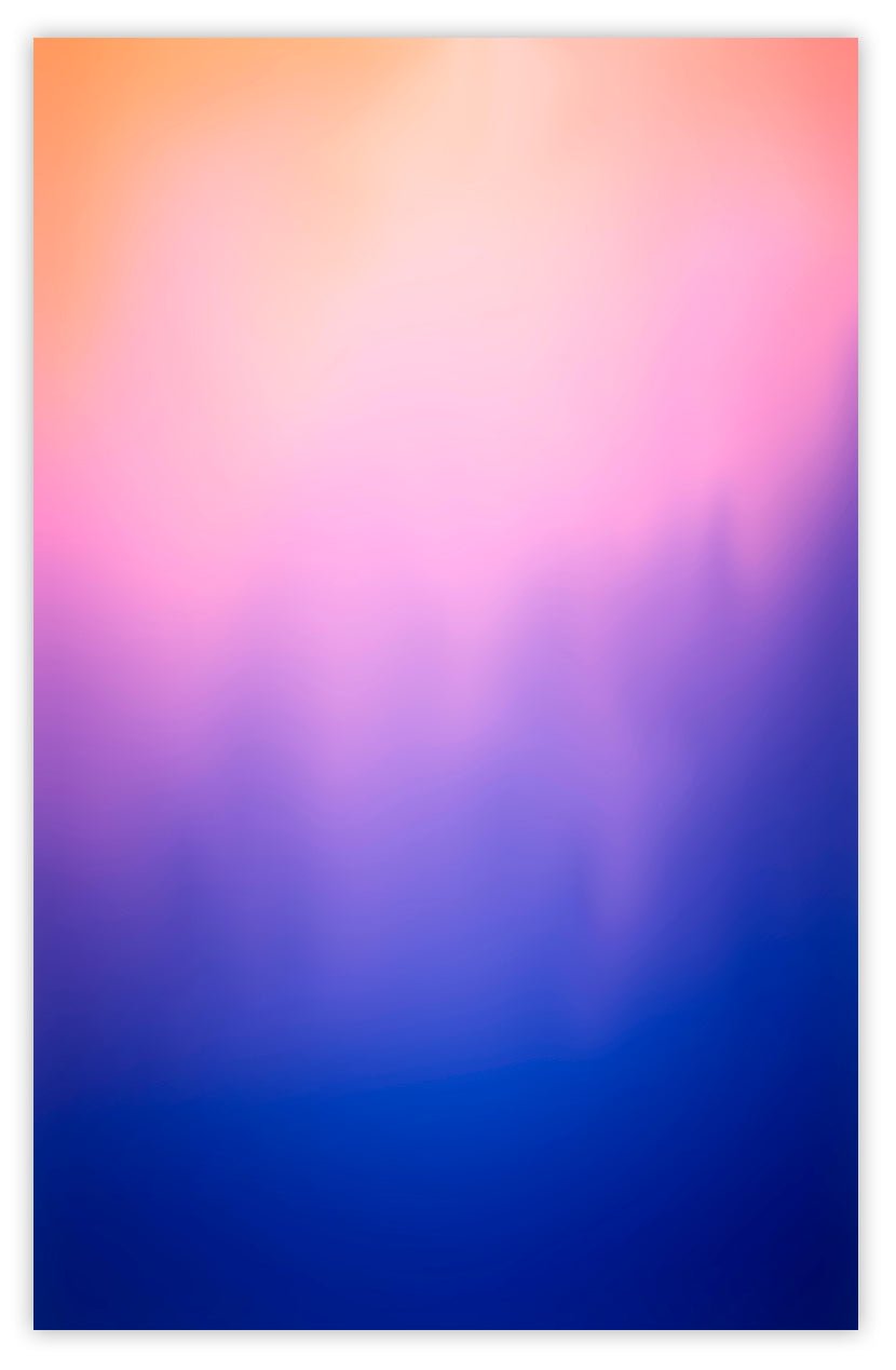 Bleed  202393 - Paul Snell - Abstract Photography - Ideelart