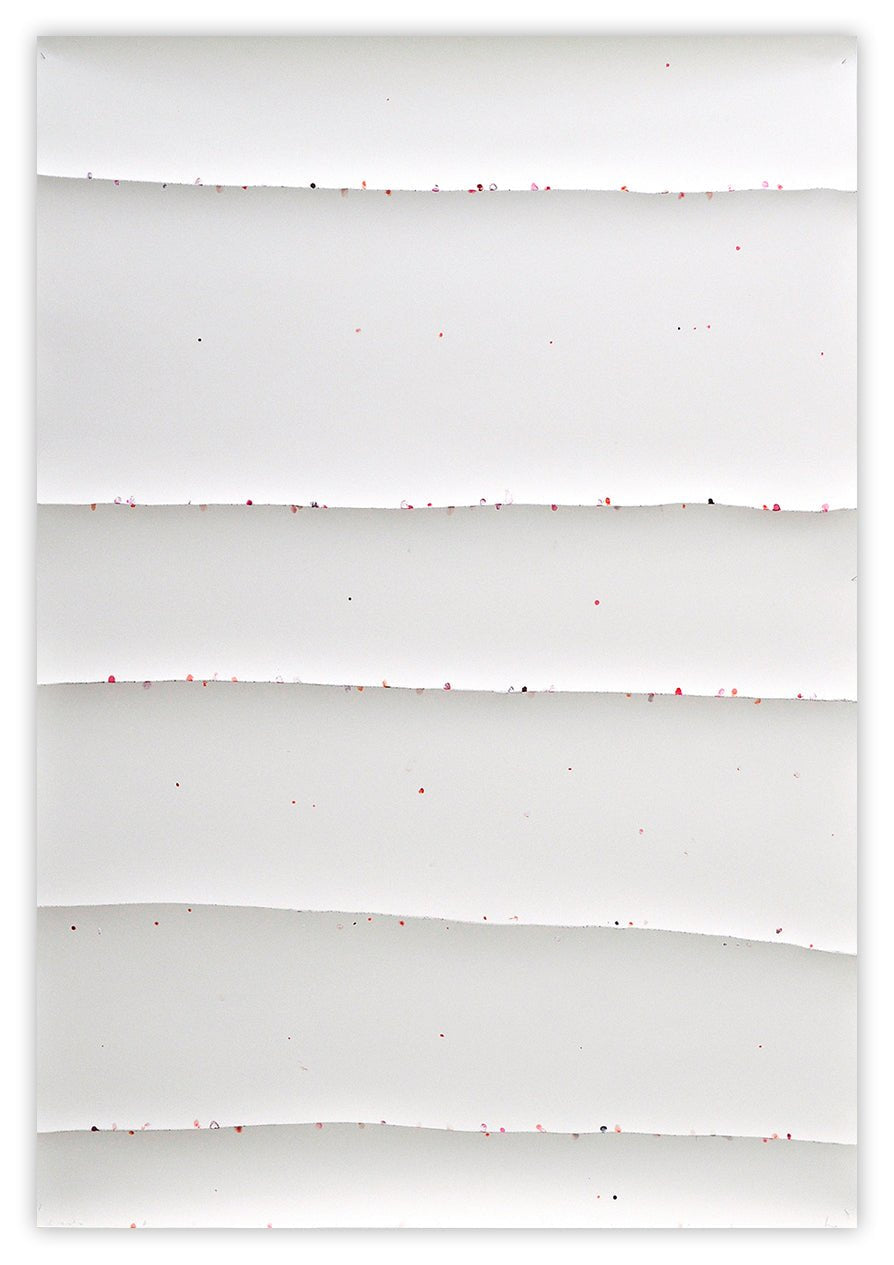 Canto 22 - Harald Kröner - Abstract Mixed Media - Ideelart