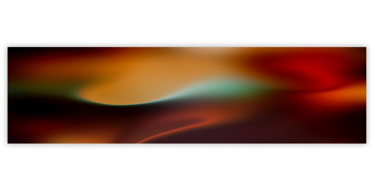 Bleed  202150 - Paul Snell - Abstract Photography - Ideelart