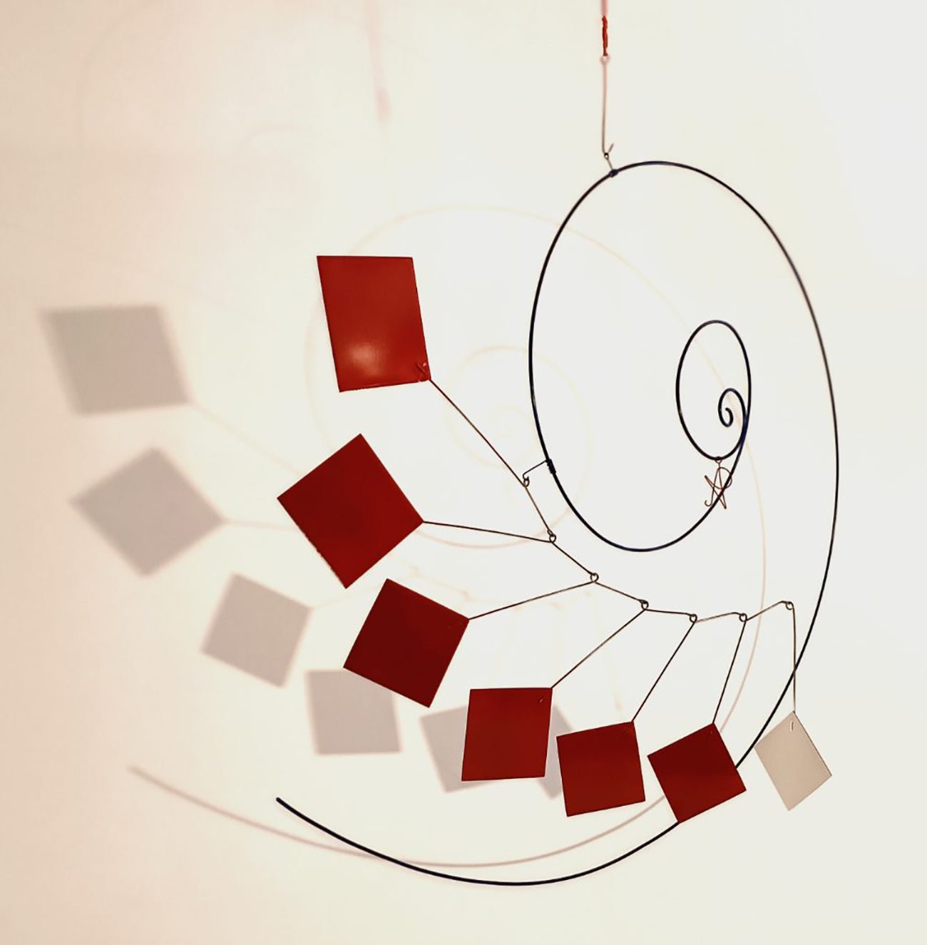 My Shell - Amaury Maillet - Abstract Sculpture - Ideelart