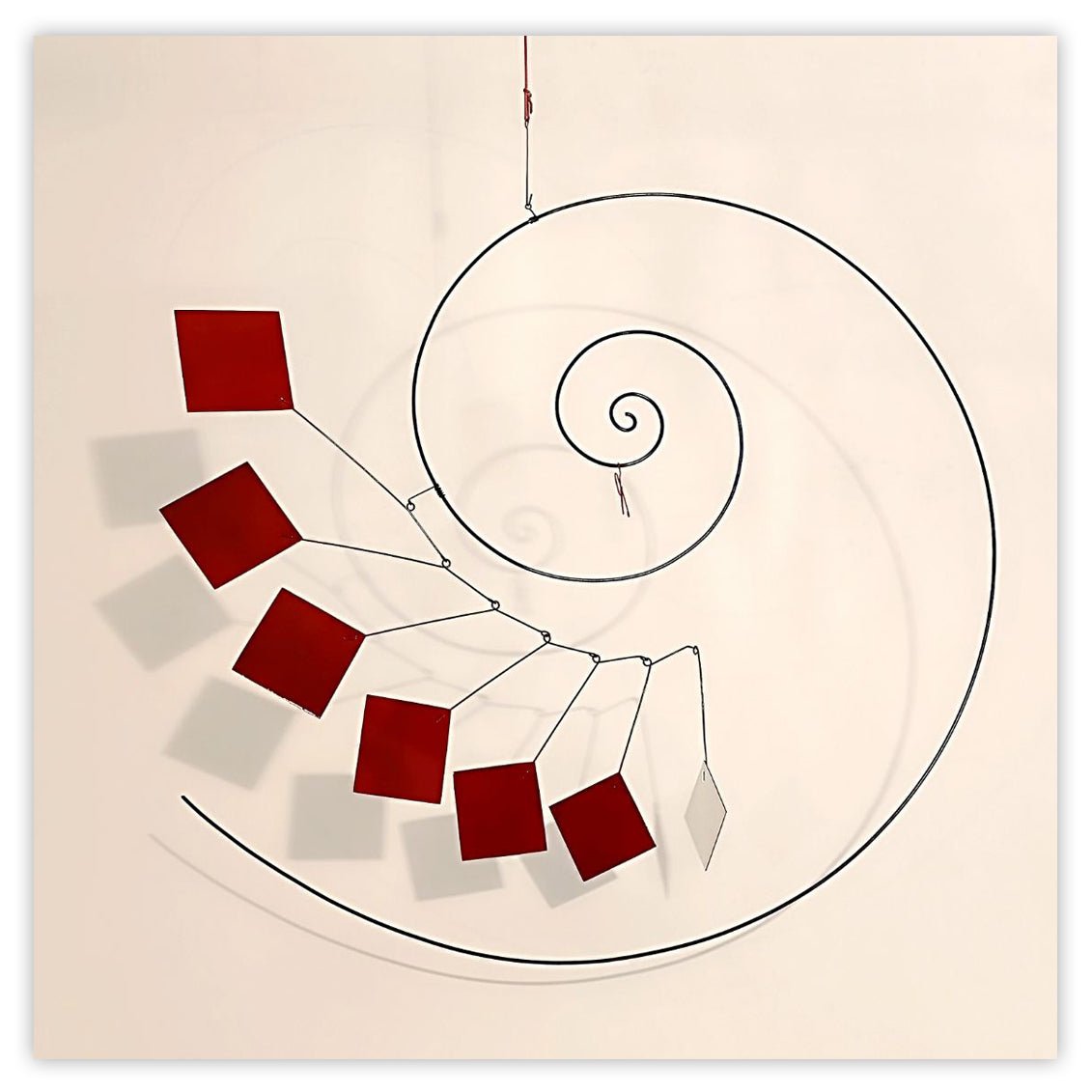 My Shell - Amaury Maillet - Abstract Sculpture - Ideelart