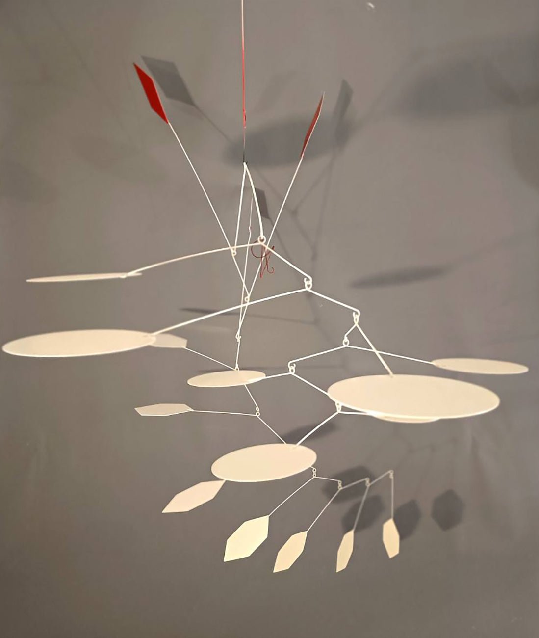 Grand Chef - Amaury Maillet - Abstract Sculpture - Ideelart