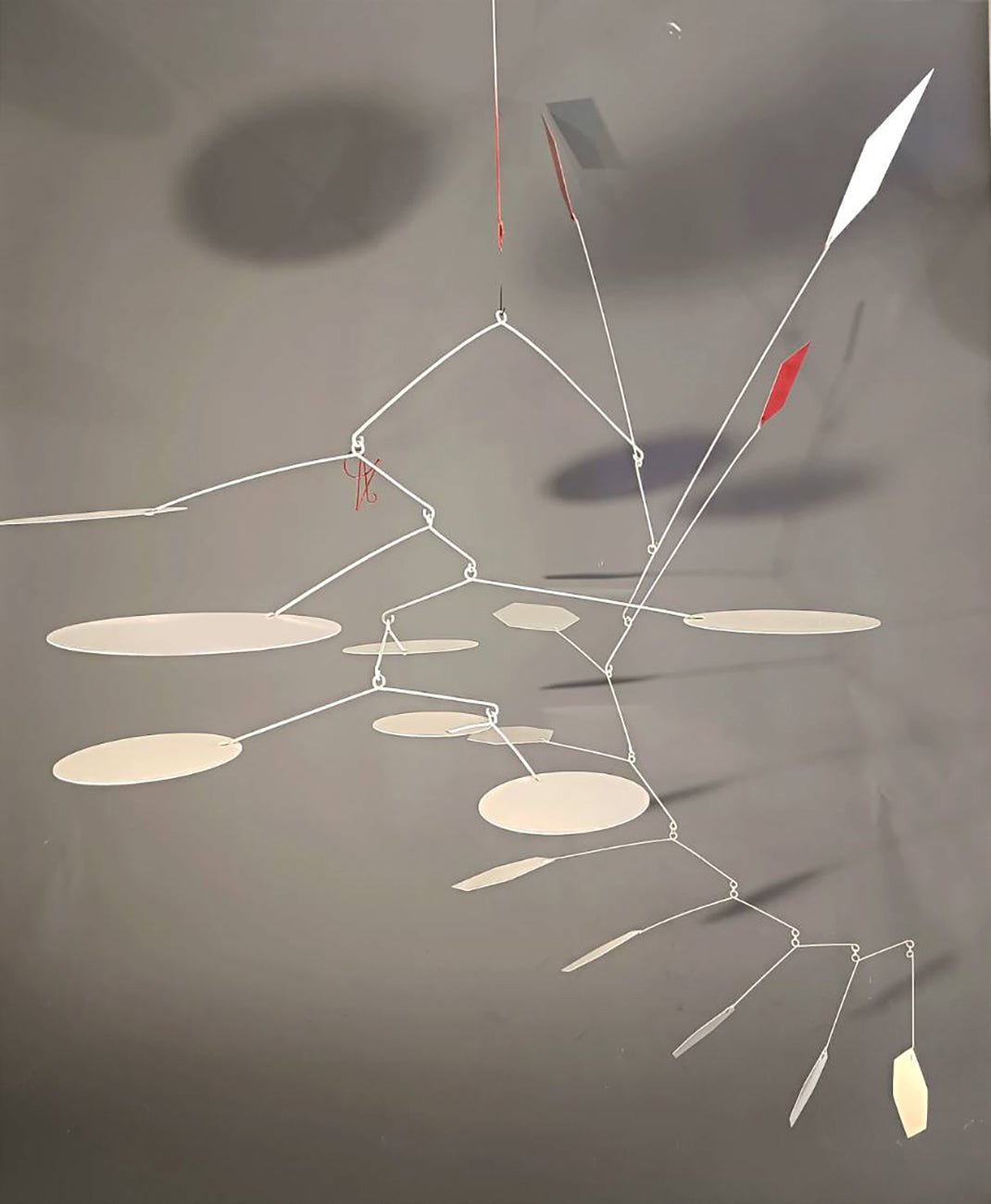 Grand Chef - Amaury Maillet - Abstract Sculpture - Ideelart