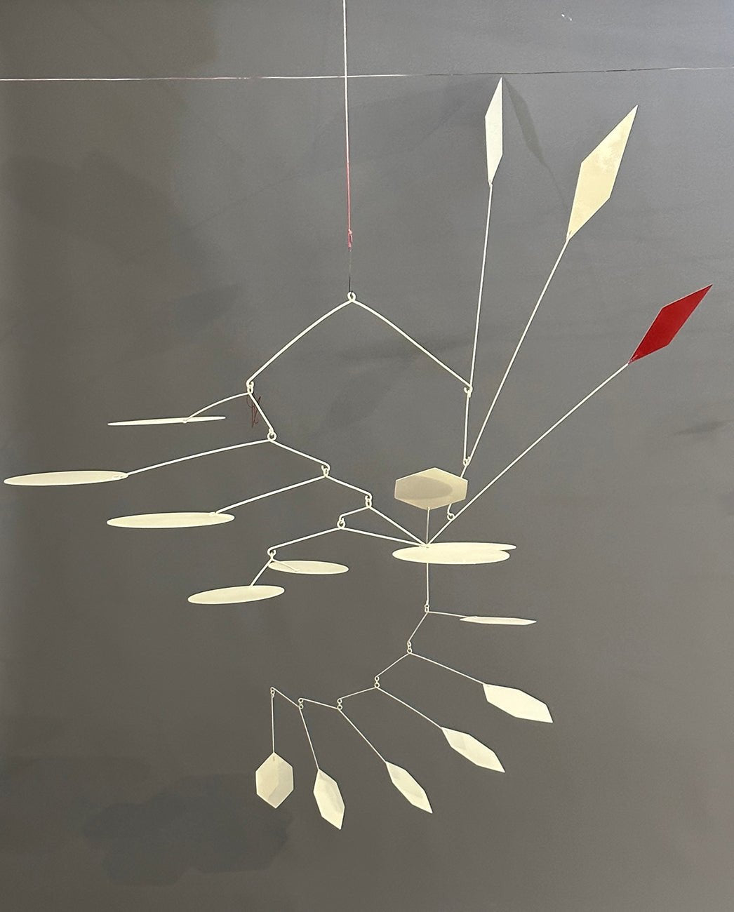 Grand Chef - Amaury Maillet - Abstract Sculpture - Ideelart