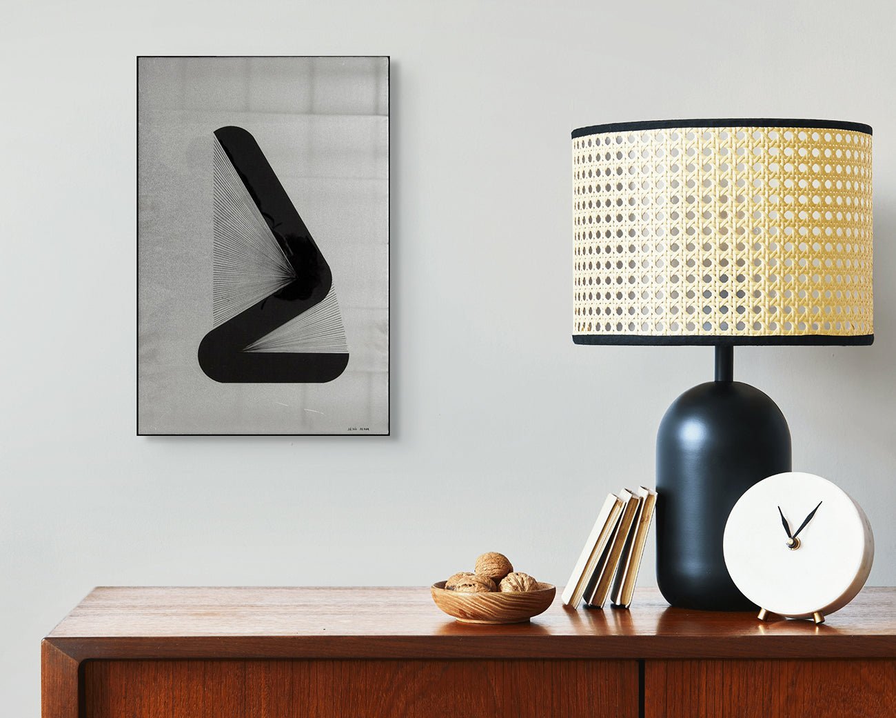 Untitled 2 - Jesús Perea - Abstract Painting - Ideelart