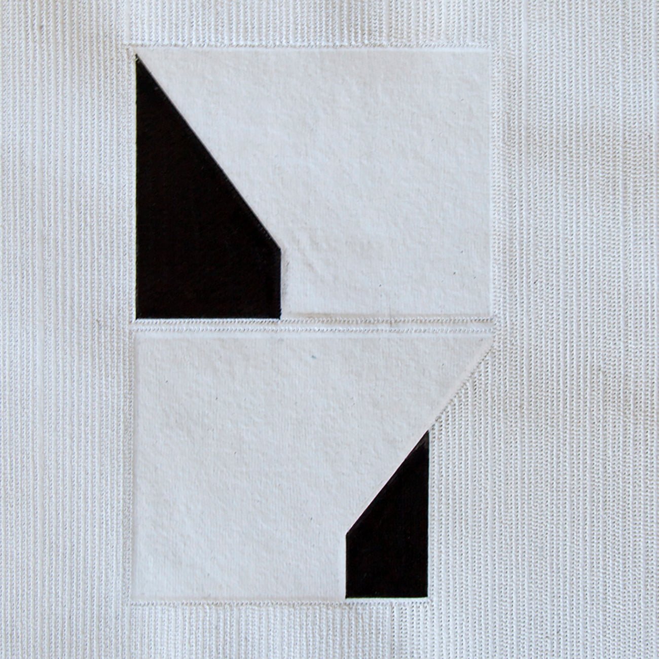 Untitled 8 - Jesús Perea - Abstract Painting - Ideelart