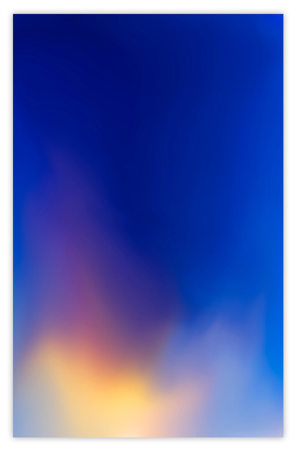 Bleed  202402 - Paul Snell - Abstract Photography - Ideelart