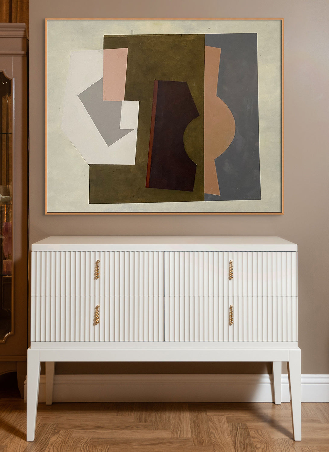 6. Abstraction 2021