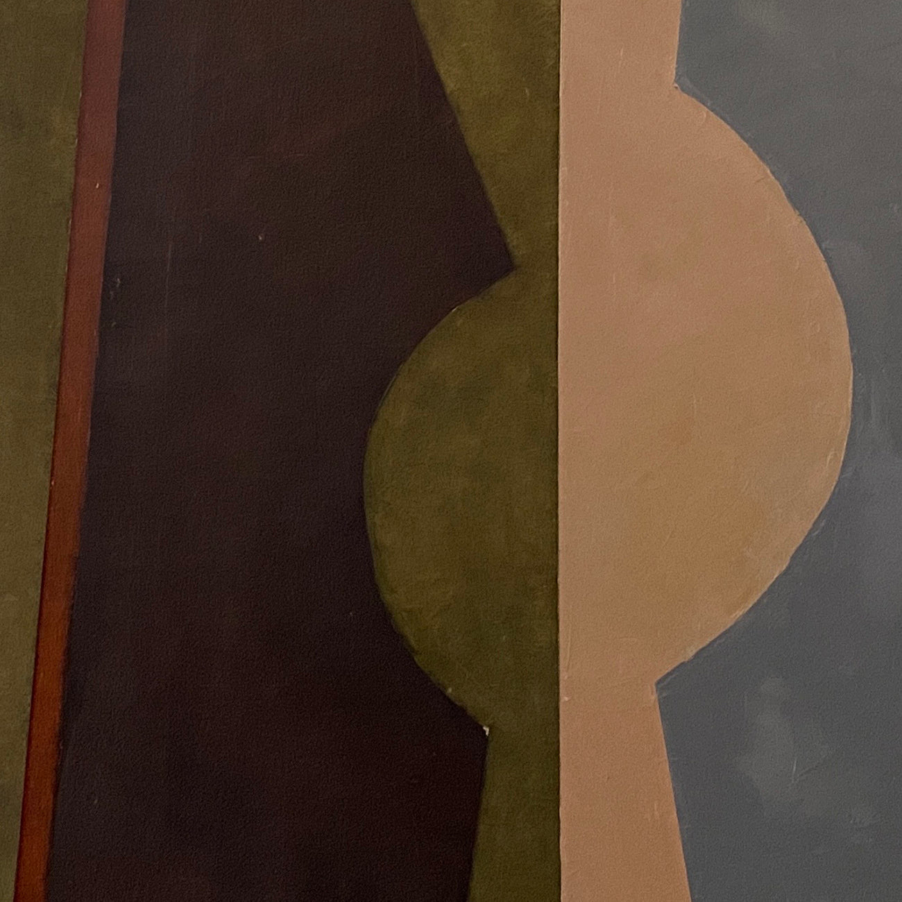 6. Abstraction 2021