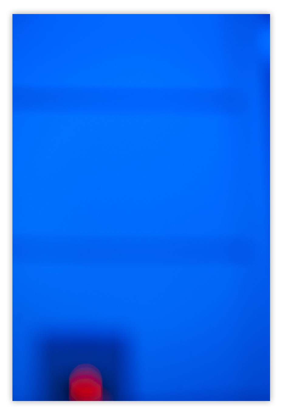 Untitled, 8AJ_3061 - Jurek Wajdowicz - Abstract Photography - Ideelart