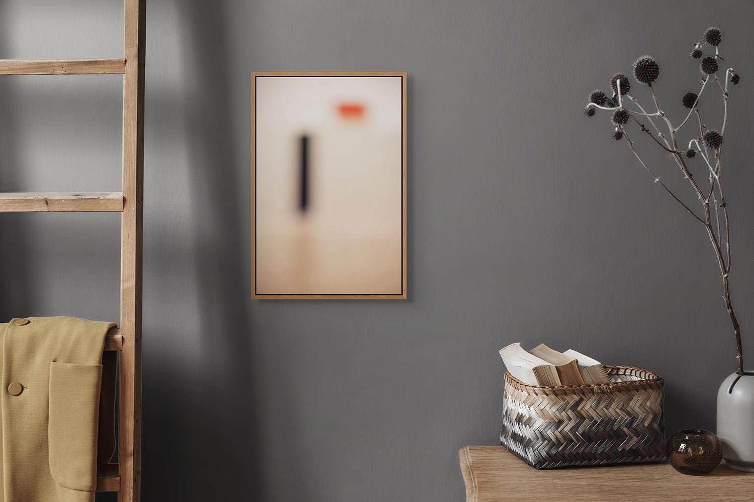 Untitled, F81_4630 - Jurek Wajdowicz - Abstract Photography - Ideelart