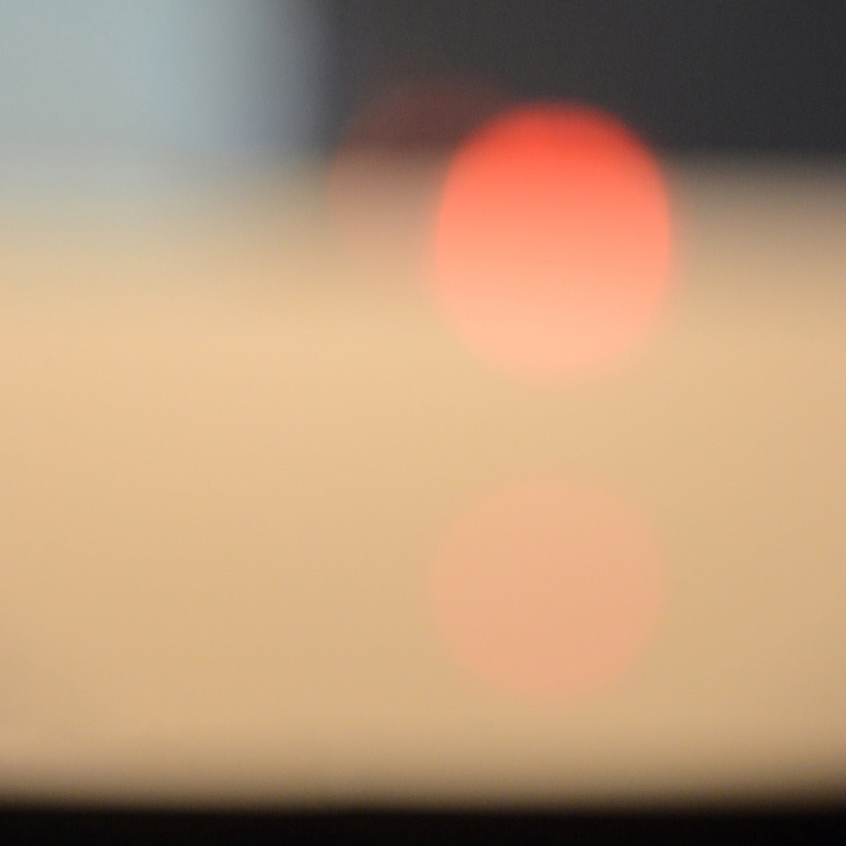 Everything Was Beautiful And (Almost) Nothing Hurt - Jurek Wajdowicz - Abstract Photography - Ideelart