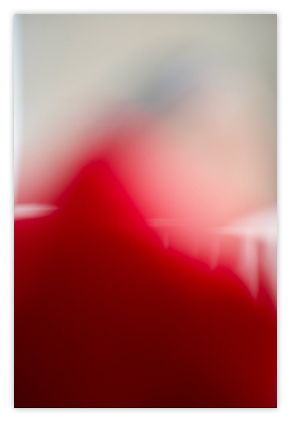 Untitled, A81_5597 - Jurek Wajdowicz - Abstract Photography - Ideelart